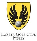 Loreta Golf Pyšely
