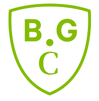 Beroun Golf Resort - Logo