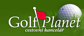 Golfplanet.cz