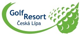 Golf Resort Česká Lípa Logo