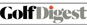 GolfDigest logo