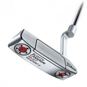 Scotty Cameron Newport