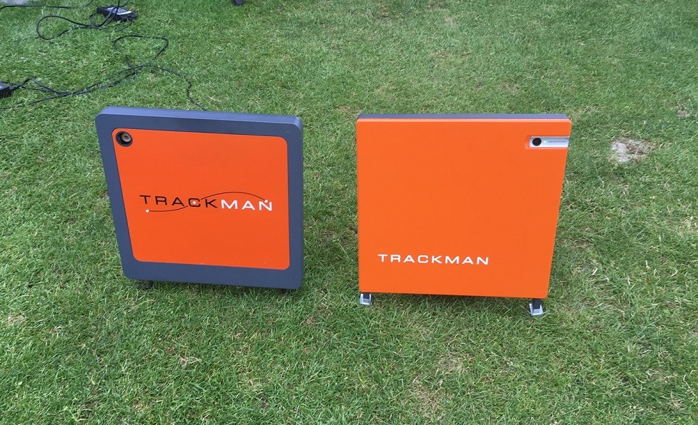 TrackMan 4