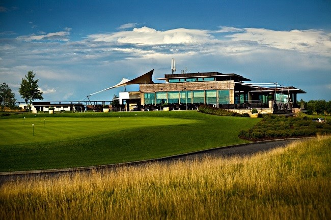 Albatross Golf Resort