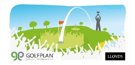 GolfPlan Logo