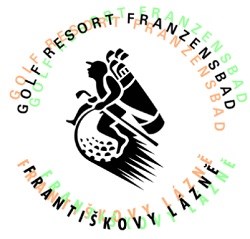 Golf Resort Františkovy Lázně - Logo