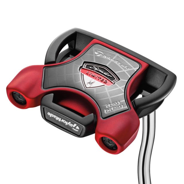 TaylorMade PT Spider