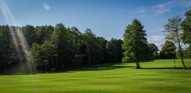 Golf Resort Česká Lípa