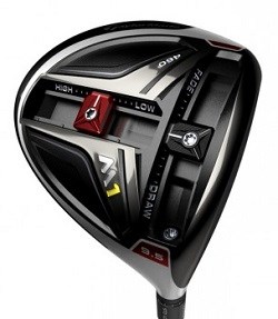 TaylorMade M1